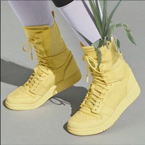 NWT Nike Air Jordan 1 Explorer XX